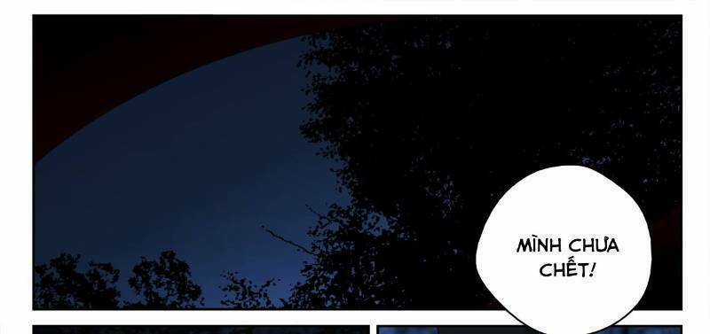 Tối Cường Khí Thiếu Chapter 173 trang 27