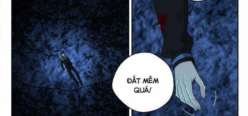 Tối Cường Khí Thiếu Chapter 173 trang 28