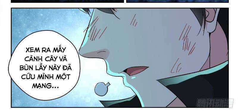 Tối Cường Khí Thiếu Chapter 173 trang 29