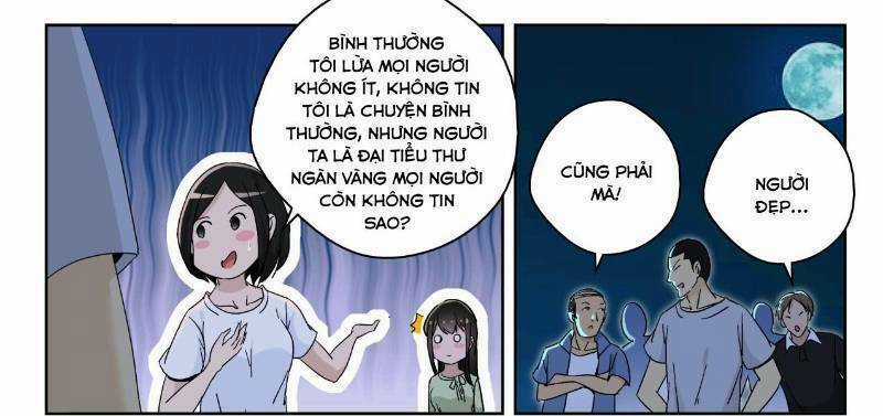 Tối Cường Khí Thiếu Chapter 173 trang 3