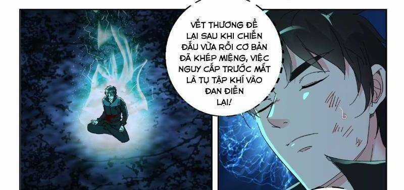 Tối Cường Khí Thiếu Chapter 173 trang 30