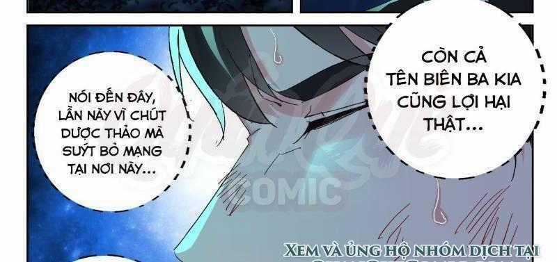 Tối Cường Khí Thiếu Chapter 173 trang 31