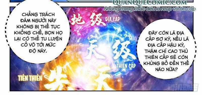 Tối Cường Khí Thiếu Chapter 173 trang 32