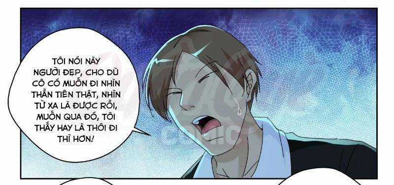 Tối Cường Khí Thiếu Chapter 173 trang 4