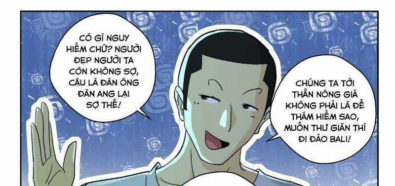 Tối Cường Khí Thiếu Chapter 173 trang 6