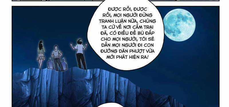 Tối Cường Khí Thiếu Chapter 173 trang 7