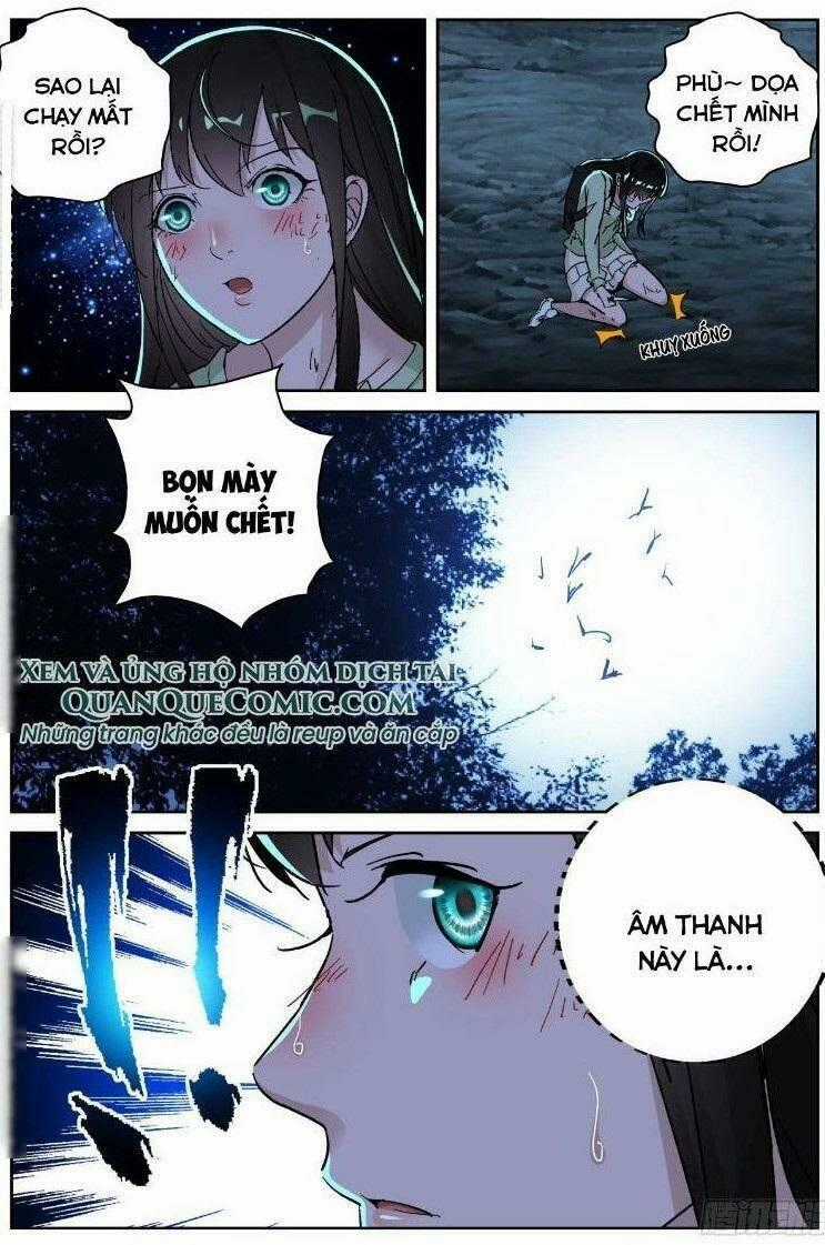 Tối Cường Khí Thiếu Chapter 175 trang 10