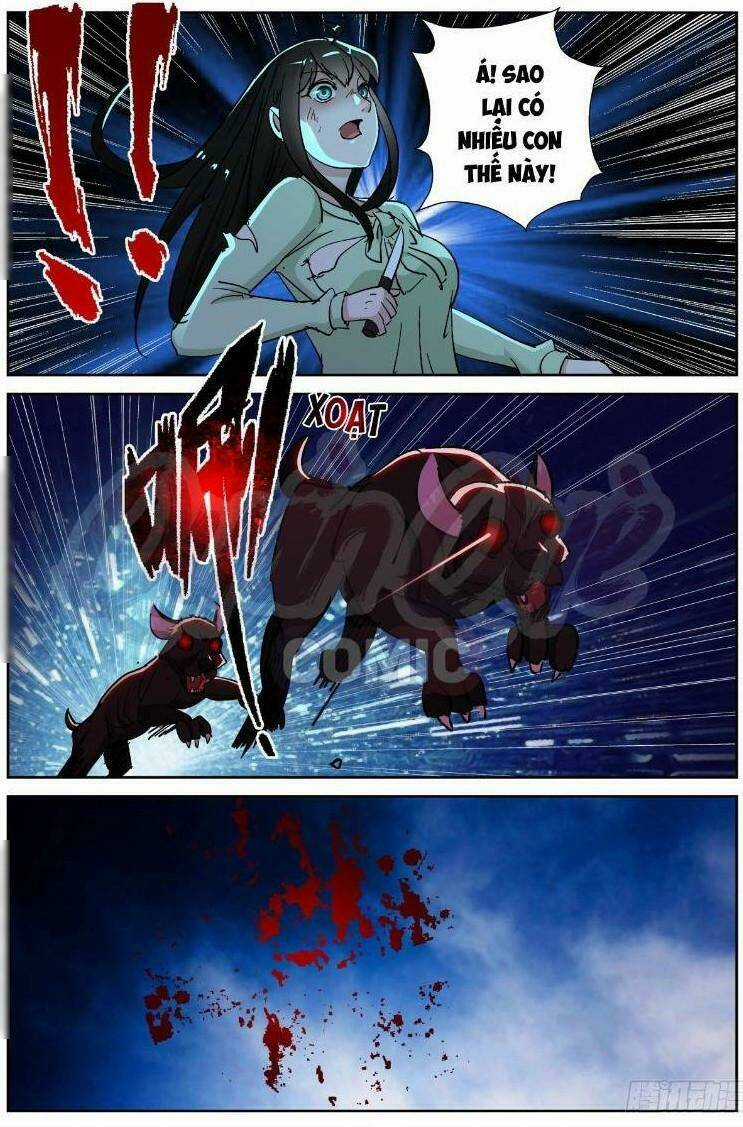 Tối Cường Khí Thiếu Chapter 175 trang 4