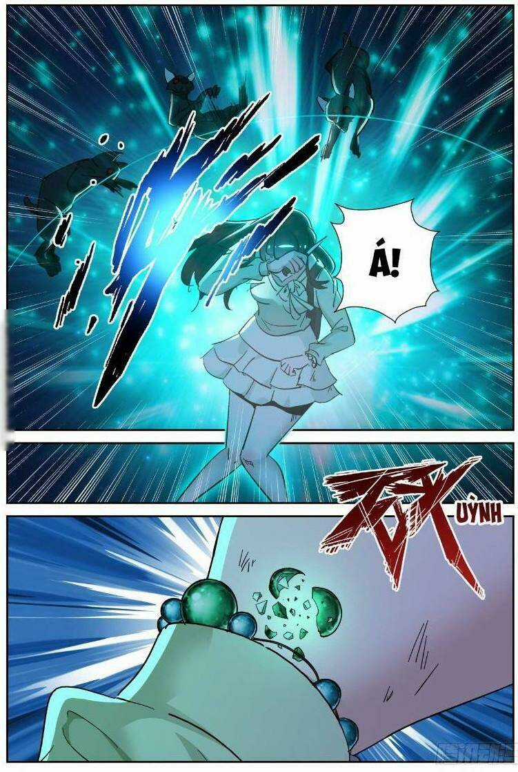 Tối Cường Khí Thiếu Chapter 175 trang 5