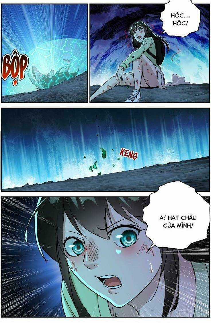 Tối Cường Khí Thiếu Chapter 175 trang 6