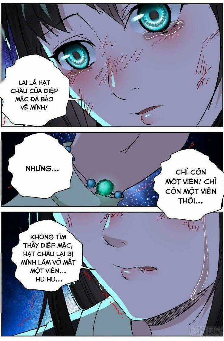 Tối Cường Khí Thiếu Chapter 175 trang 7