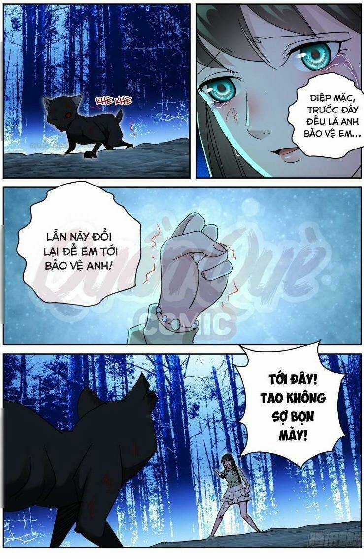 Tối Cường Khí Thiếu Chapter 175 trang 8