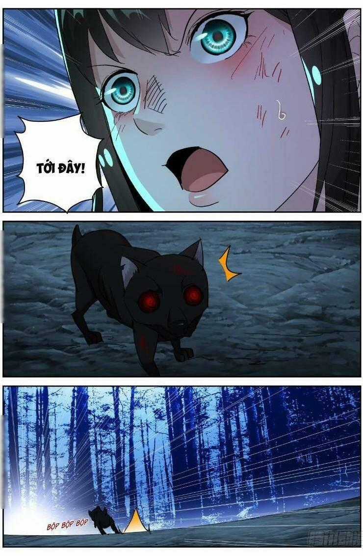 Tối Cường Khí Thiếu Chapter 175 trang 9