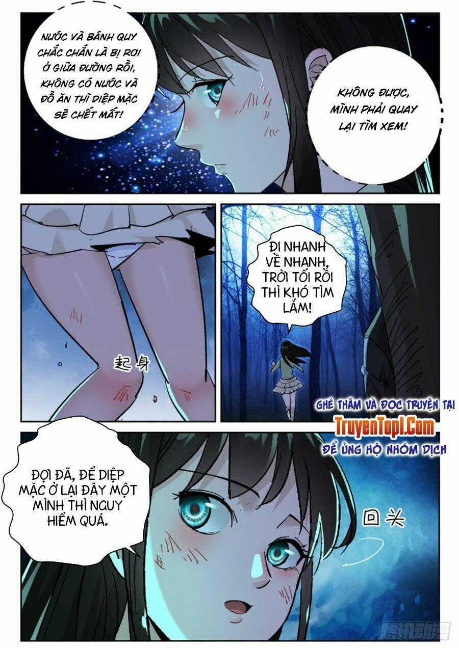 Tối Cường Khí Thiếu Chapter 176 trang 9