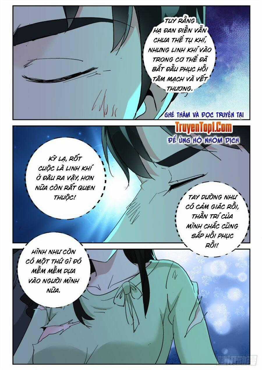 Tối Cường Khí Thiếu Chapter 177 trang 11