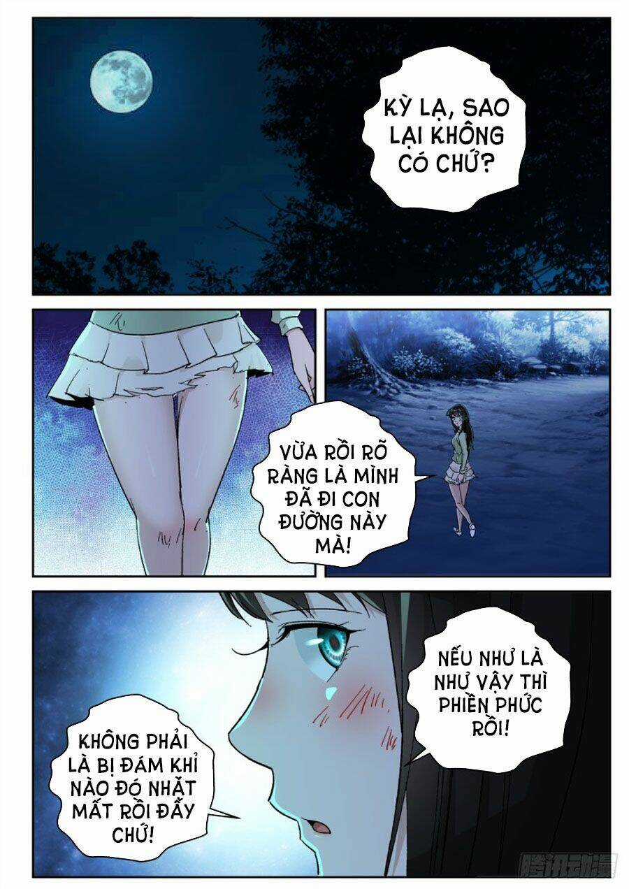 Tối Cường Khí Thiếu Chapter 177 trang 2