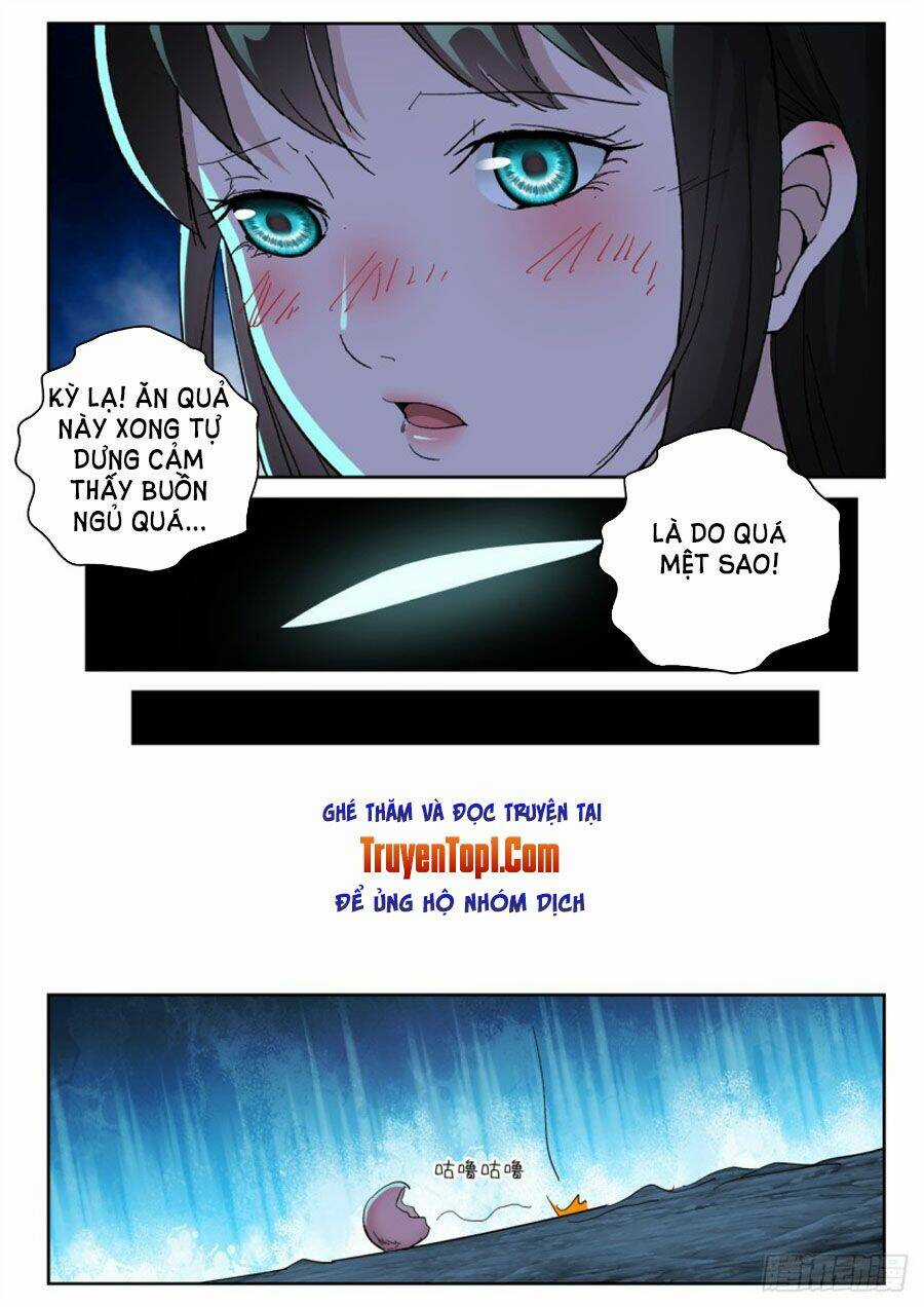 Tối Cường Khí Thiếu Chapter 177 trang 9