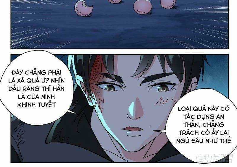 Tối Cường Khí Thiếu Chapter 178 trang 11