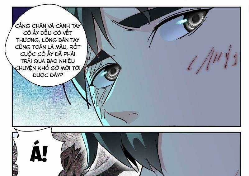 Tối Cường Khí Thiếu Chapter 178 trang 14