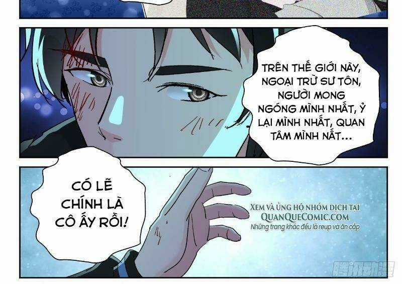Tối Cường Khí Thiếu Chapter 178 trang 17