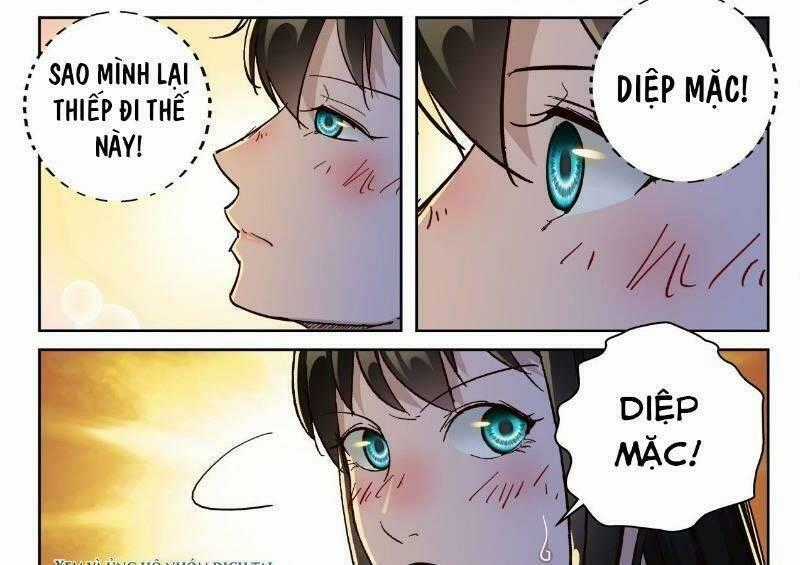 Tối Cường Khí Thiếu Chapter 178 trang 20