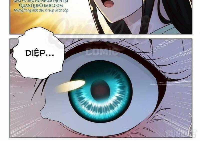 Tối Cường Khí Thiếu Chapter 178 trang 21