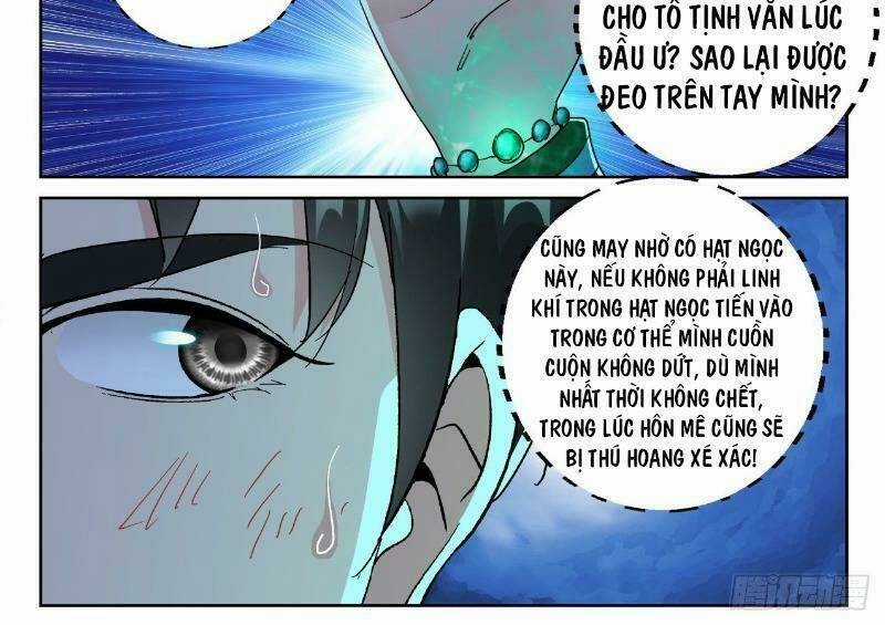 Tối Cường Khí Thiếu Chapter 178 trang 7
