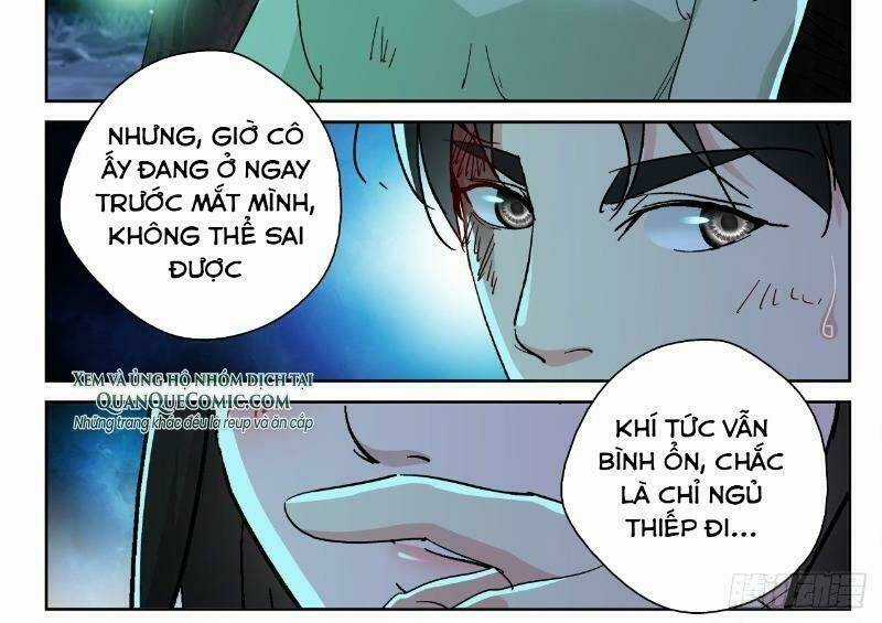 Tối Cường Khí Thiếu Chapter 178 trang 9