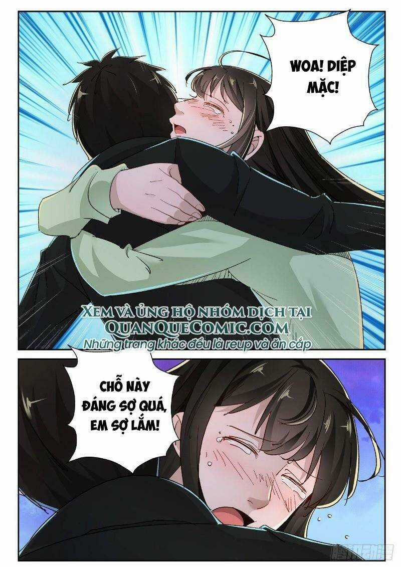 Tối Cường Khí Thiếu Chapter 179 trang 2
