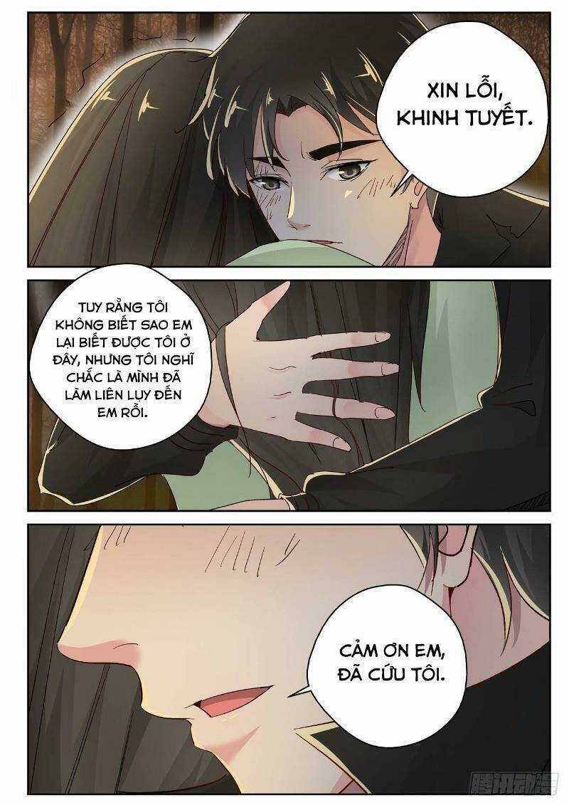 Tối Cường Khí Thiếu Chapter 179 trang 3