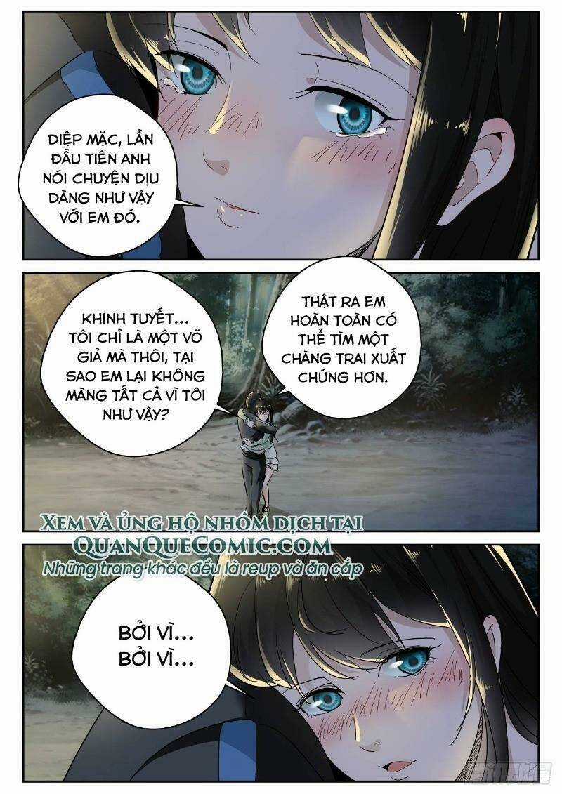 Tối Cường Khí Thiếu Chapter 179 trang 4
