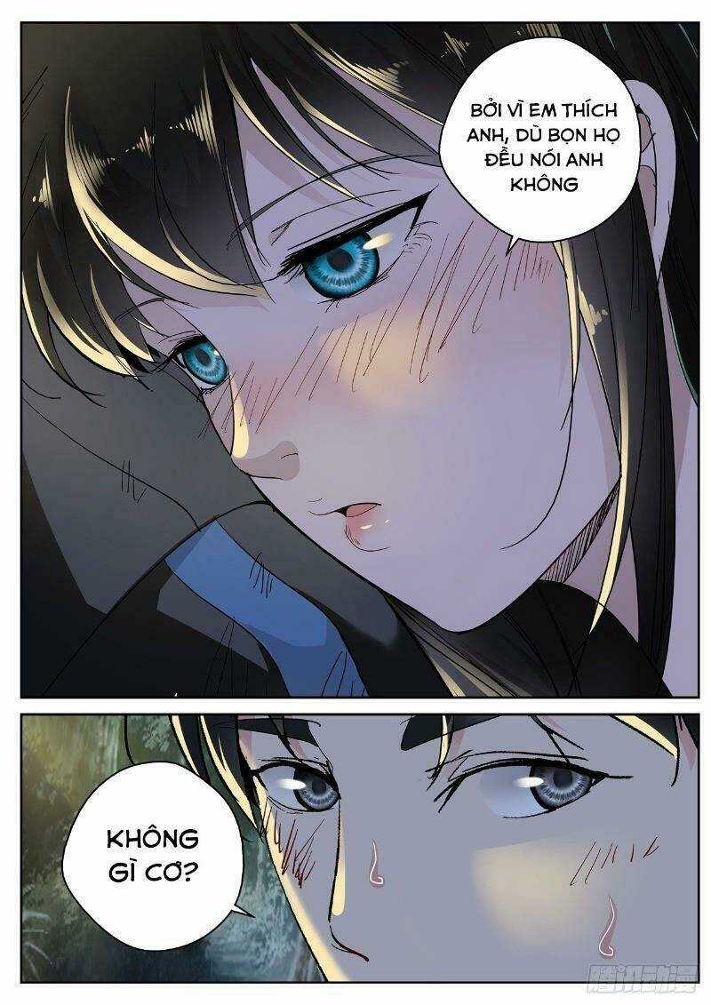 Tối Cường Khí Thiếu Chapter 179 trang 5