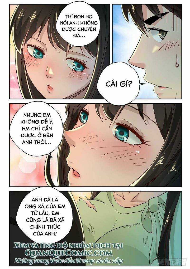Tối Cường Khí Thiếu Chapter 179 trang 6