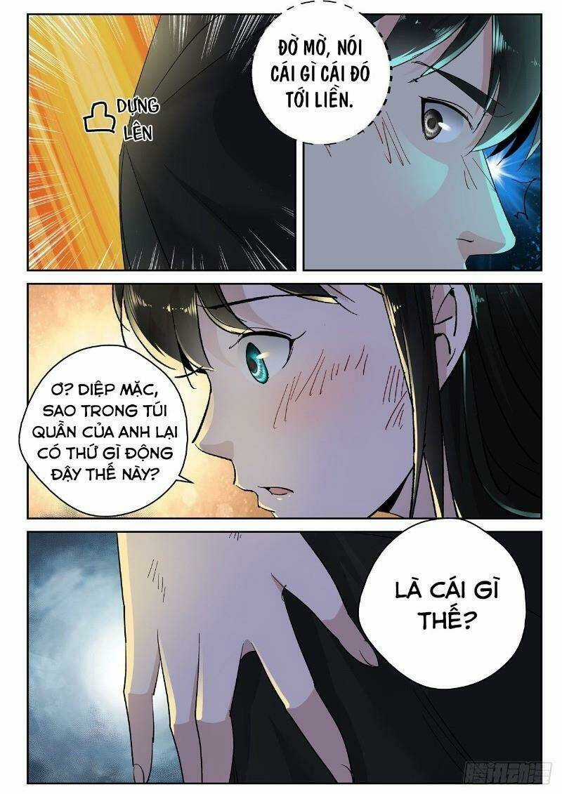 Tối Cường Khí Thiếu Chapter 179 trang 7