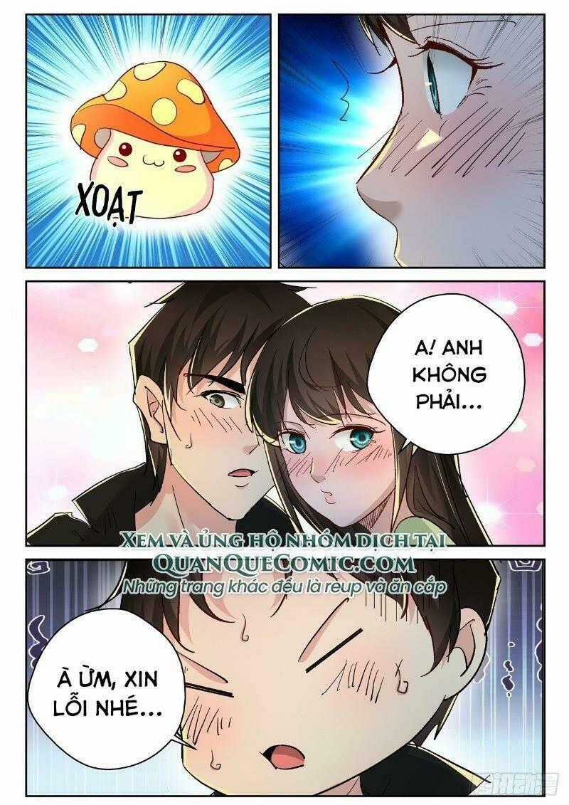 Tối Cường Khí Thiếu Chapter 179 trang 8