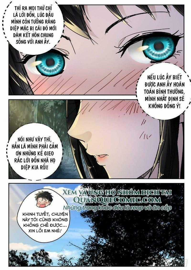 Tối Cường Khí Thiếu Chapter 179 trang 9