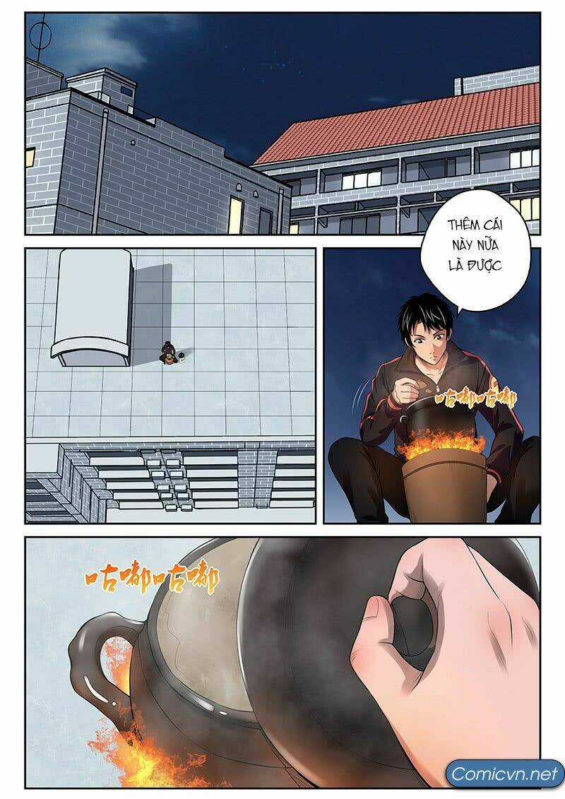 Tối Cường Khí Thiếu Chapter 18 trang 2