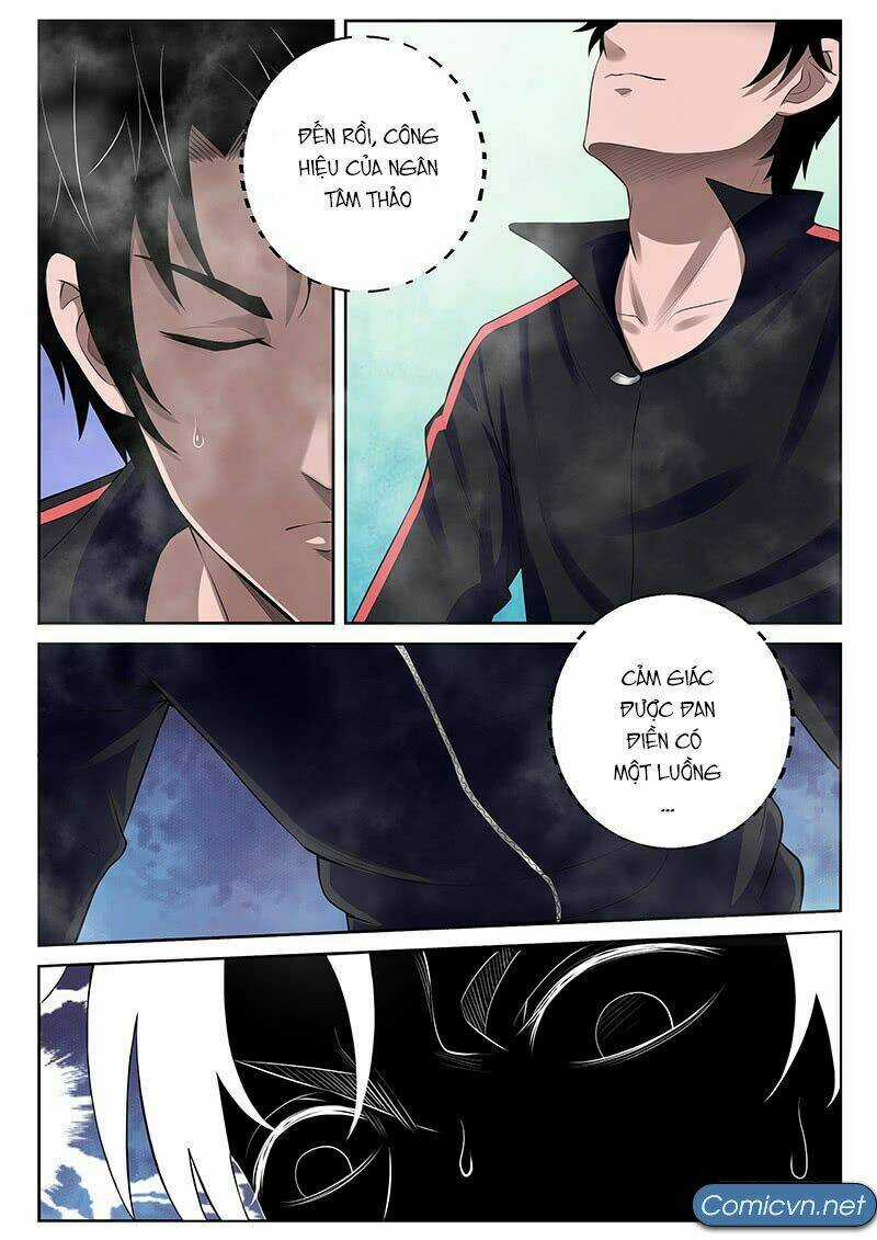 Tối Cường Khí Thiếu Chapter 18 trang 6