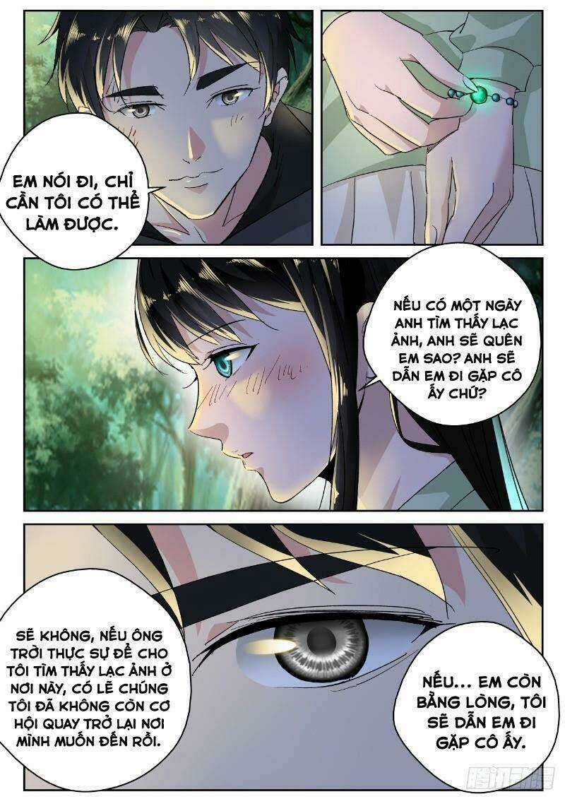 Tối Cường Khí Thiếu Chapter 180 trang 8