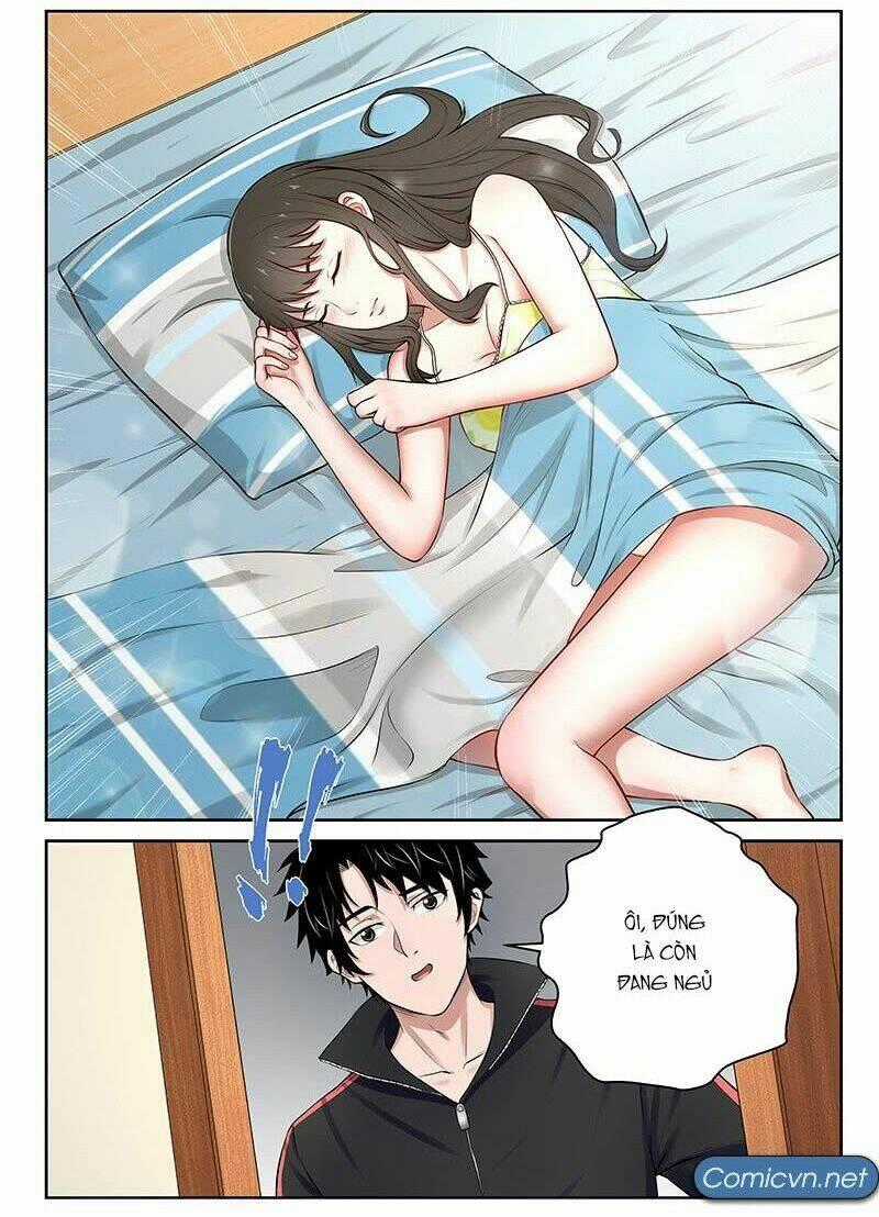 Tối Cường Khí Thiếu Chapter 19 trang 1