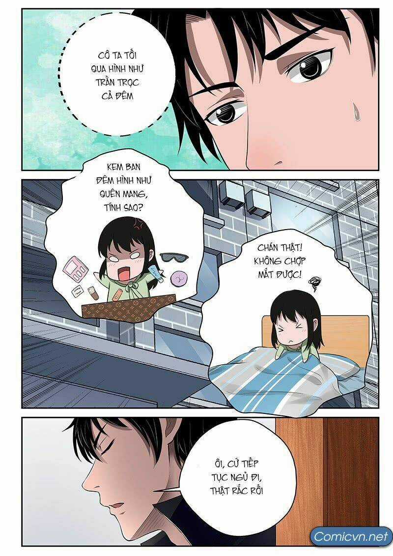 Tối Cường Khí Thiếu Chapter 19 trang 2