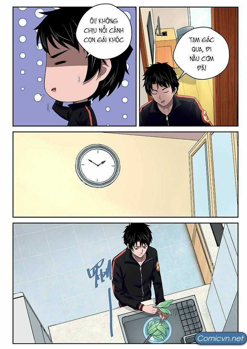 Tối Cường Khí Thiếu Chapter 19 trang 6