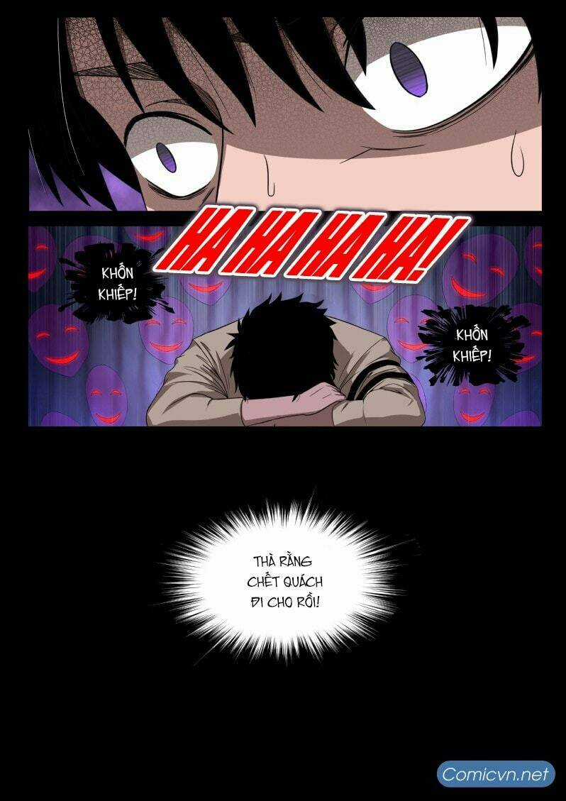 Tối Cường Khí Thiếu Chapter 2 trang 16