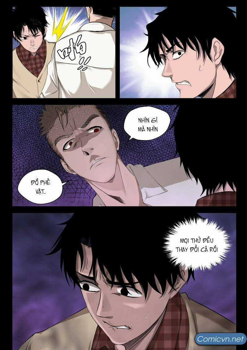 Tối Cường Khí Thiếu Chapter 2 trang 5