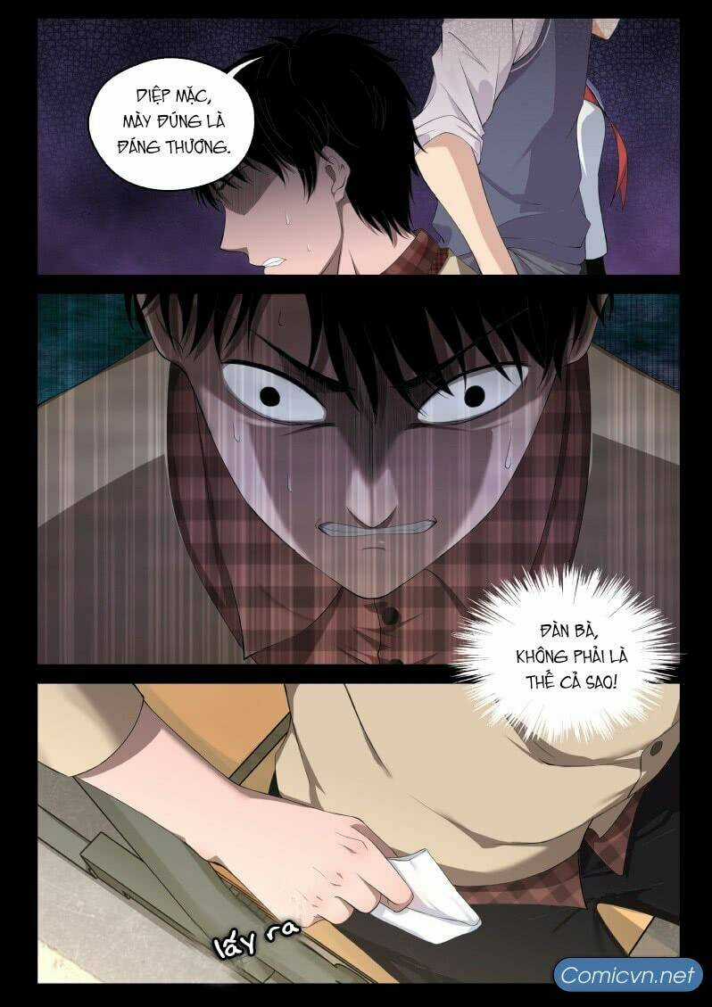 Tối Cường Khí Thiếu Chapter 2 trang 9