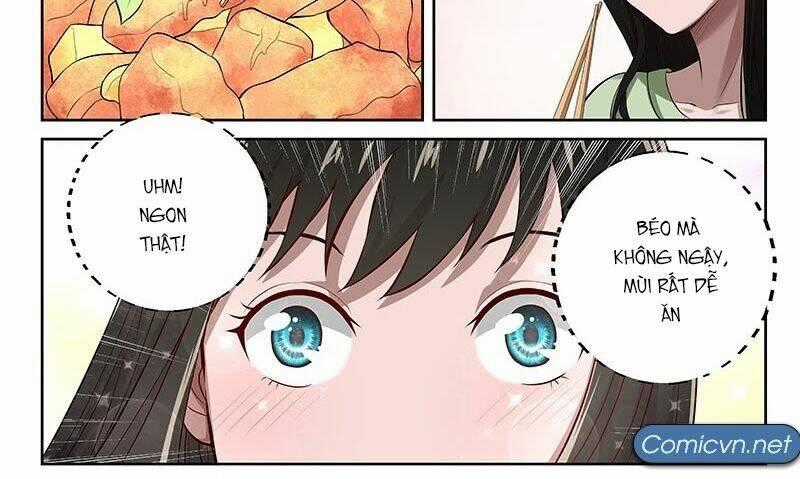 Tối Cường Khí Thiếu Chapter 20 trang 1