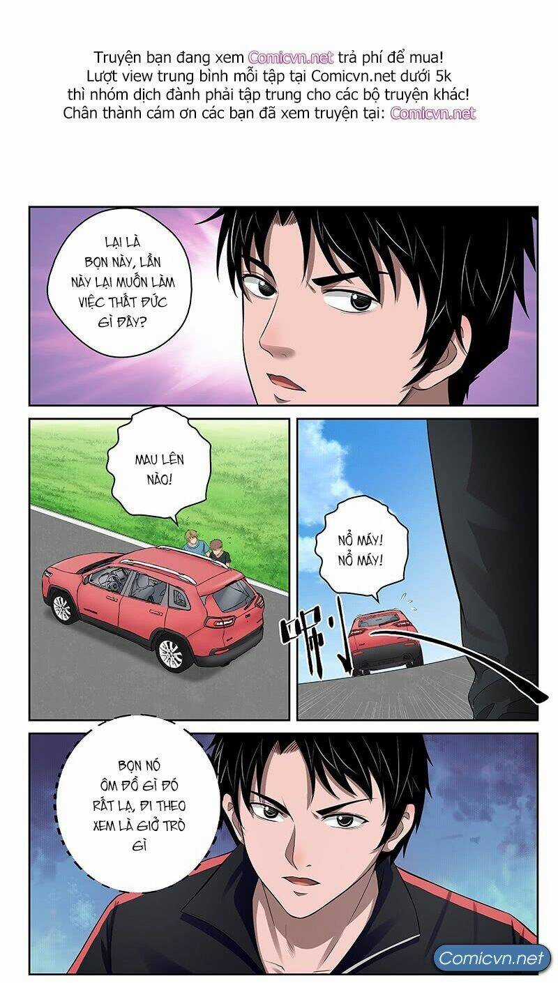 Tối Cường Khí Thiếu Chapter 21 trang 3