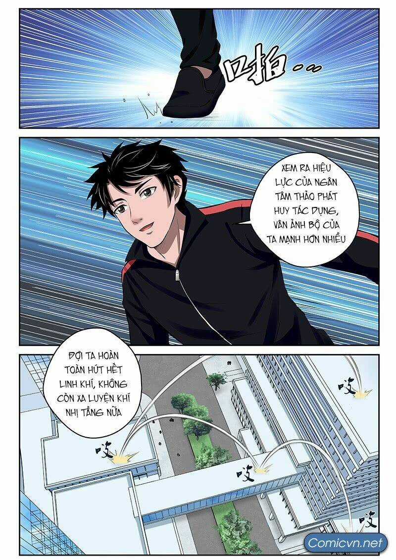 Tối Cường Khí Thiếu Chapter 21 trang 5