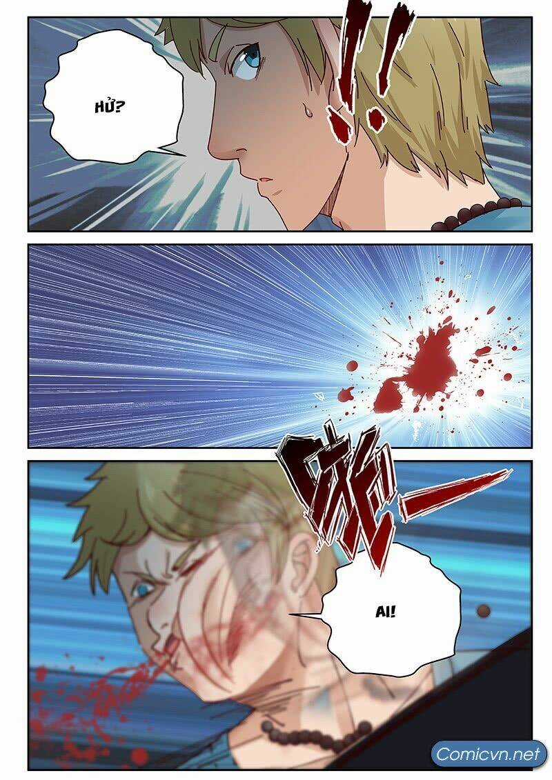 Tối Cường Khí Thiếu Chapter 22 trang 2