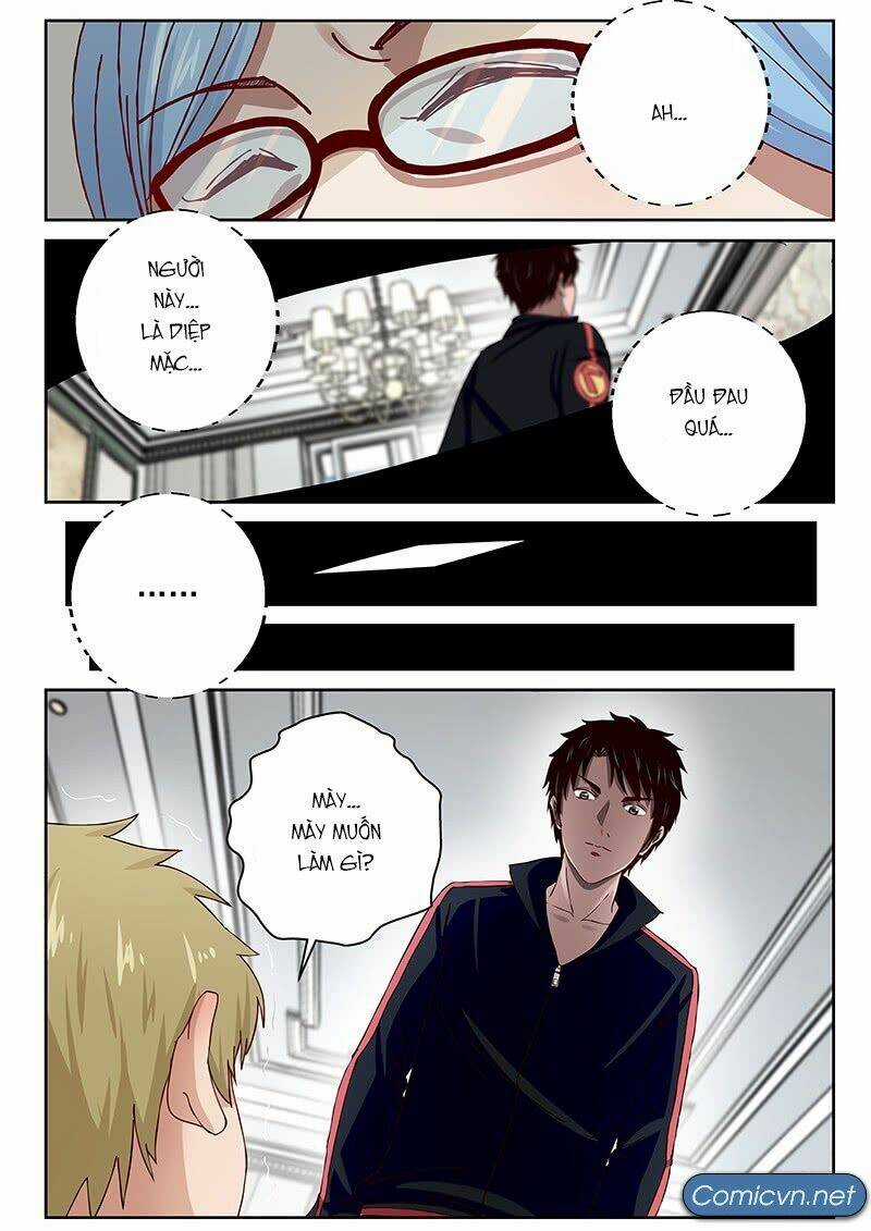 Tối Cường Khí Thiếu Chapter 22 trang 6